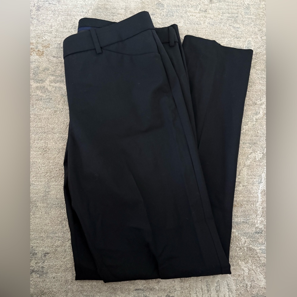 Black Theory Dress Pants